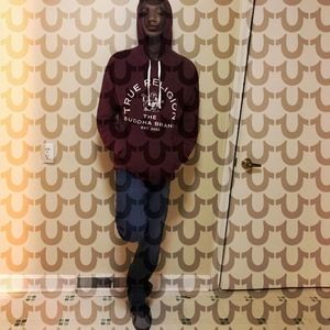 Meet your Posher, Noah